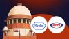 Pharma Company Roche Approaches Supreme Court Against Delhi High Court Allowing Natco To Make Generic Drug For Spinal Muscular Atrophy