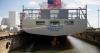 China sanctions 5 U.S. units of South Korean shipbuilder Hanwha Ocean over probe by Washington