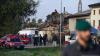 Italy: Three police officers killed in house explosion