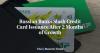 Russian Banks Slash Credit Card Issuance After 2 Months of Growth