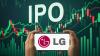 LG Electronics India IPO: Home Appliance Maker’s Shares Make Strong Debut With 50% Gains On Bourses