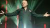 Disturbed say they want their music to “heal” people after their singer signed a bomb and caused their Belgium gig to be cancelled