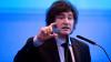 Argentina's Milei heads to White House for lifeline