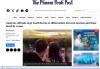 Hey, don't blame us: Cambodian tourism industry, officials nonplussed by Korean response to scam crimes