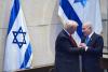 Fact-checking President Donald Trump’s claims about peace, war and Iran after his Israel address