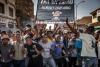 Gen Z protesters, waving pirate flags, force Madagascar’s president to flee country