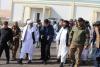 Afghan, Turkmen officials inspect progress on TAPI project