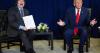 Trump to welcome Argentina's President Milei as U.S. extends $20 billion lifeline