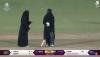 Did Bangladesh women cricketers play in burkha? The answer may surprise you!