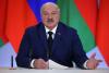 Lukashenko says Belarus has 'major' target in Ukraine in its sights