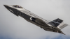First F-35s Arrive it Belgium: Why It Rejected the Rafale and Eurofighter For America’s Top Stealth Jet