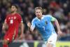 Belgium move closer to World Cup qualification with 4-2 win over Wales