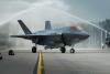 Why Belgium’s first F-35 stealth fighter jets mark the start of a new era for the country