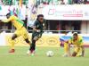 All eyes on Uyo, Nelspruit as Nigeria, Benin, S’Africa fight for Group C ticket