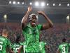 Victor Osimhen needs someone to play with up front- Ex Nigerian International Laments ahead of Benin Game