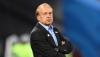 2026 WCQ: Benin Coach, Rohr Talks Tough, Seeks Maximum Points Against Eagles