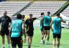 Reggae Boyz head coach calls for positive ‘attitude’ in Bermuda clash