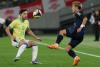 Japan v Brazil live: Gabriel Martinelli doubles Brazilian lead in international friendly in Tokyo