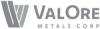 ValOre Reports Positive Leaching Results from Ongoing Metallurgical Program for Pedra Branca PGM Project, Brazil; 73% Platinum and 74% Palladium Achieved Extraction from Weathered Material and 66% Platinum and 79% Palladium from Chromitite;