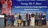 Sarawak’s racial, religious harmony an example for the world, says Uggah