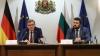 Bulgaria and Germany discuss the future “European Sky Shield” system