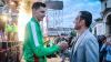 Sofia to host the matches of the Bulgarian national volleyball team at the 2026 Men's European Volleyball Championship