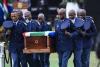 Silence and suspicion: Unanswered questions in Nathi Mthethwa’s death