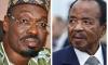 Tension in Cameroon as opposition candidate Tchiroma claims victory over Biya