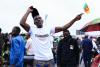 Cameroon's opposition candidate Tchiroma declares victory in