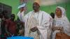 Cameroon opposition candidate claims win in presidential election ahead of results