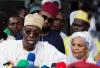 Issa Tchiroma Bakary – from Cameroon government mouthpiece to Biya challenger