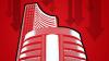 Sensex, Nifty end lower amid profit booking; LG Electronics listing lights up D-Street