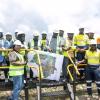 Zambian delegation visits Tarkwa Goldfields to learn from Ghana’s mining model