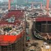 The United States launched a probe into China's shipping industry