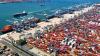 China sanctions South Korean shipbuilder subsidiaries in response to US probe