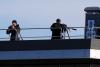 Snipers on roof as Udine braces for high-risk Italy-Israel World Cup soccer qualifier