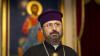 Turkish-Armenian community supports normalization with Armenia, Patriarch Sahak II says