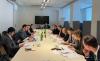 Uzbekistan and Austria discuss further steps on migration and mobility cooperation.