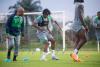 “We must win”: Eric Chelle rallies Super Eagles ahead of do-or-die Benin showdown