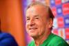 “We’ll Make History” – Benin Republic Coach Gernot Rohr Confident of Defeating Nigeria