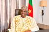 Five appeals lodged against Cameroon presidential poll