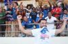 Shamrock Rovers captain Pico Lopes helps Cape Verde qualify for World Cup for the first time