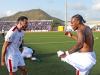 Cape Verde clinches historic first qualification for FIFA World Cup