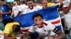 Cape Verde qualify for World Cup for the first time