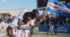 Cape Verde erupts as tiny African nation qualifies for first World Cup