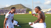 Cape Verde qualify for World Cup for 1st time after beating Eswatini
