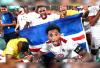 Cape Verde qualify for Fifa World Cup