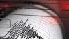 Magnitude 4.8 earthquake shakes Chile