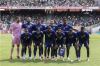 Tiny Cape Verde Islands secures historic FIFA World Cup qualification