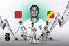 Morocco vs Congo – How & Where To Watch